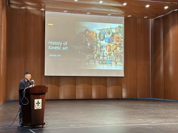 �̼��� ���� Ư��(������ �۰�) ÷���̹���