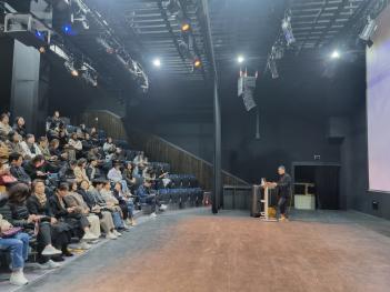 2025�г⵵ 1�г� �̼��� �кθ� ����ȸ ÷���̹���